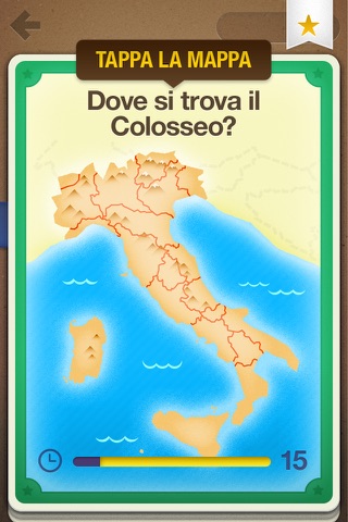 Italian Challenge: a voi la sfida! screenshot 3