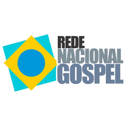 Rede Nacional Gospel Icon