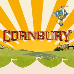 Cornbury Festival