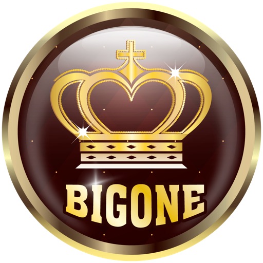 BigOne 2013 HD : Game bài mạng xã hội, noi giao luu than bai viet nam iOS App