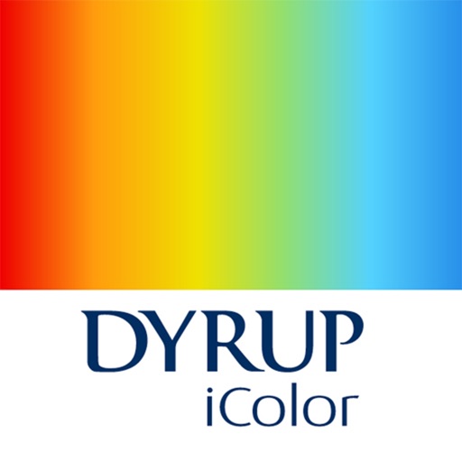 iColor by Dyrup