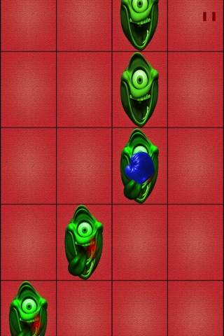 Smash Baby Cyclops: Punching Monster Legends for Cool Monster Busters screenshot 3