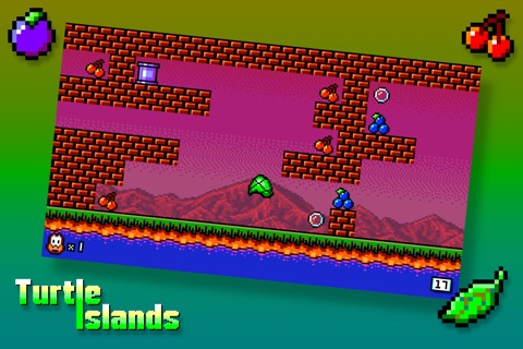 Turtle Islands screenshot 4