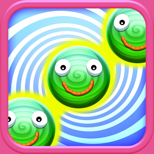 Candy Connection Pro - Blitz Multiplayer Race to Splash Candies icon