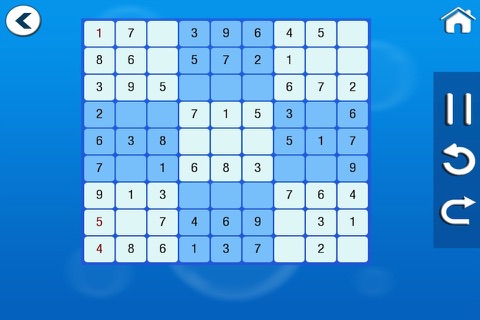 1000 Sudoku Pro screenshot 3