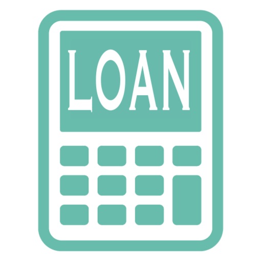 Calculate Bank Loan - Fixed Monthly Payment Calculator