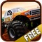 4x4 Monster Truck Grand Mob Wars - Cool Car Theft Race and Chase Game for Kids Free
