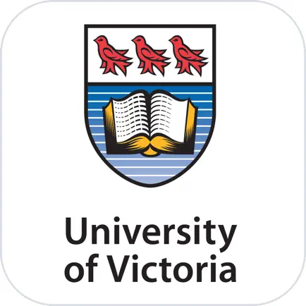 University of Victoria Читы