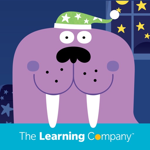 While You Dream - The Learning Company Little Books icon