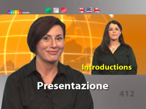 ITALIAN - Speakit.tv (Video Course) (7X005ol) screenshot 4