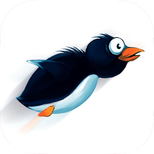 Pegiun Wings iOS App