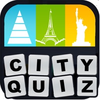 City Quiz -  Erraten Sie die Stadt! apk