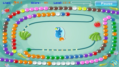 DOLPHIN ZOMA 1.6 IOS GAME GIẢI TRÍ DOLPHIN ZOMA 1.6 IOS