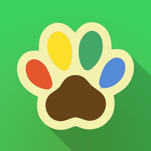 Human-To-Cat For iPad icon