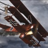 Biplane 3D - Take your WW1 biplane and strike the enemy!