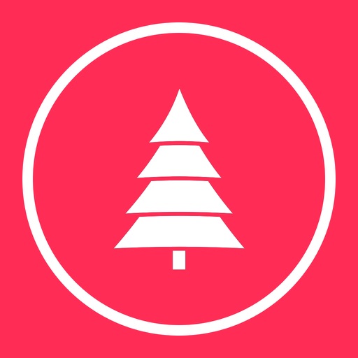 Christmas Spirit - Pimp your holiday, Stickers, Make me Santa, Xmas Frames, Songs icon