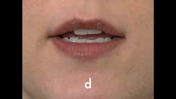 SmallTalk Phonemes