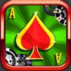 Ace Classic 5 Card Draw Jackpot Poker - Ultimate Vegas Casino and Slots Game
