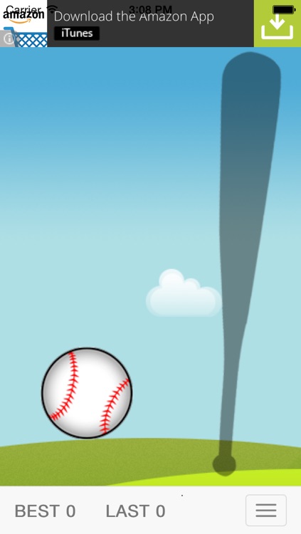Baseball Pepper