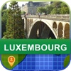 Offline Luxembourg Map - World Offline Maps