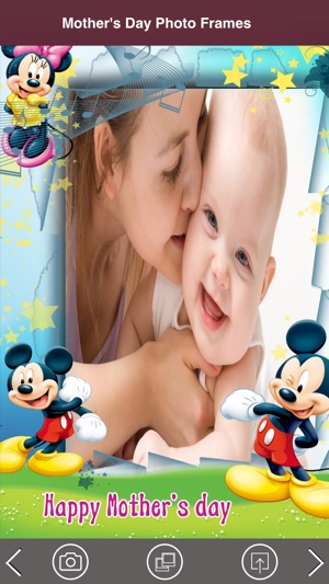 Best Mom's Photo Frames(圖2)-速報App