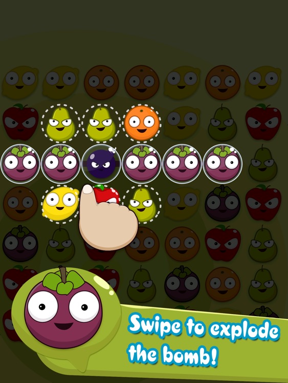 Fruit Slice HD screenshot-3