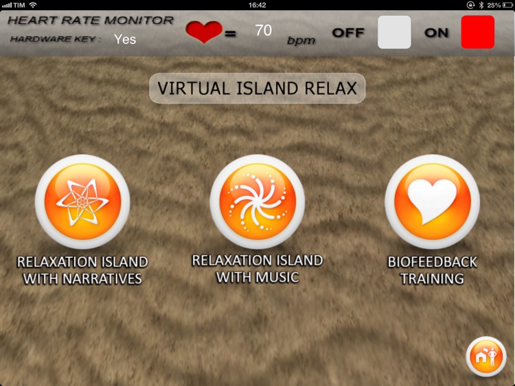 Positive Technology App