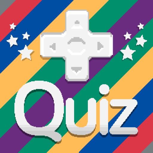 Video Games Quiz - SNES Edition Icon