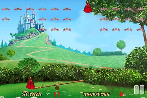 A Princess Seesaw Adventure screenshot 4