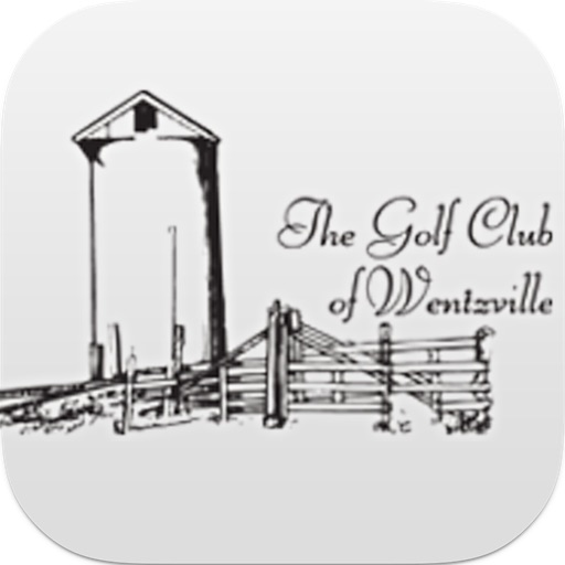 The Golf Club of Wentzville icon