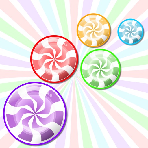 Candy Jar Crisis - Puzzle Mayhem iOS App