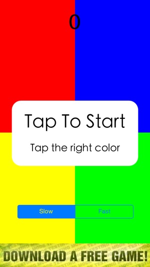 Hand Eye Coloration(圖1)-速報App