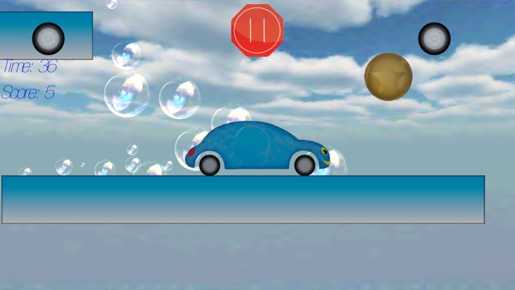 Bubble Car