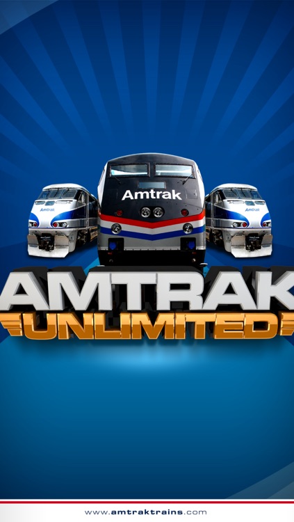Amtrak Forum