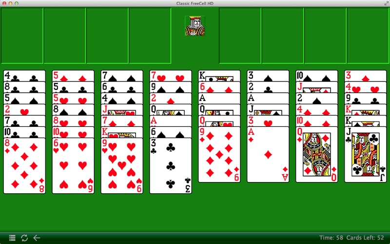 freecell game download for windows 7