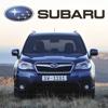 Subaru Forester UA