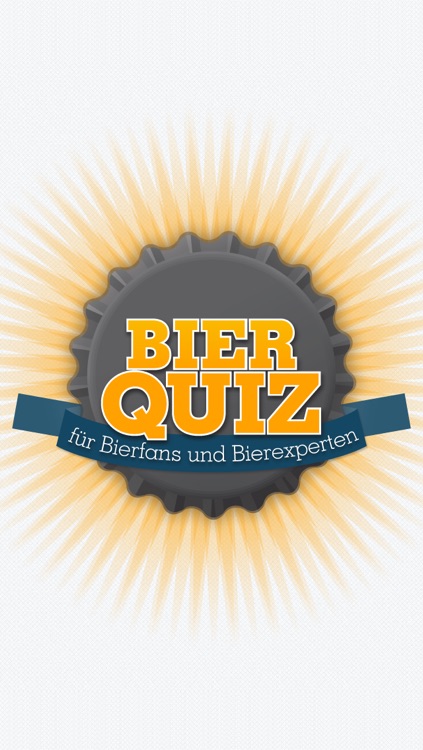 BIER-QUIZ