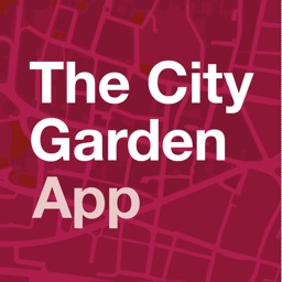 The City Garden App