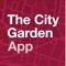 The City Garden app takes visitors around the 34 gardens featured in The City Centre’s inaugural exhibition ‘The City Garden’