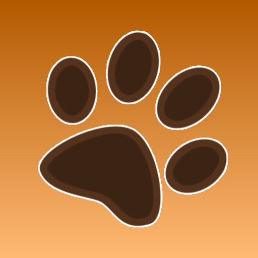 Animal Memory Game For Kids iOS App