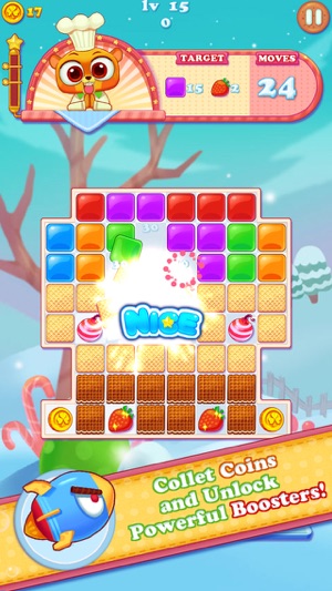 Candy Smash Mania(圖2)-速報App