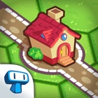 Little Bridges - Create Paths to Link Buildings and Connect the Village