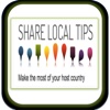 Share Local Tips