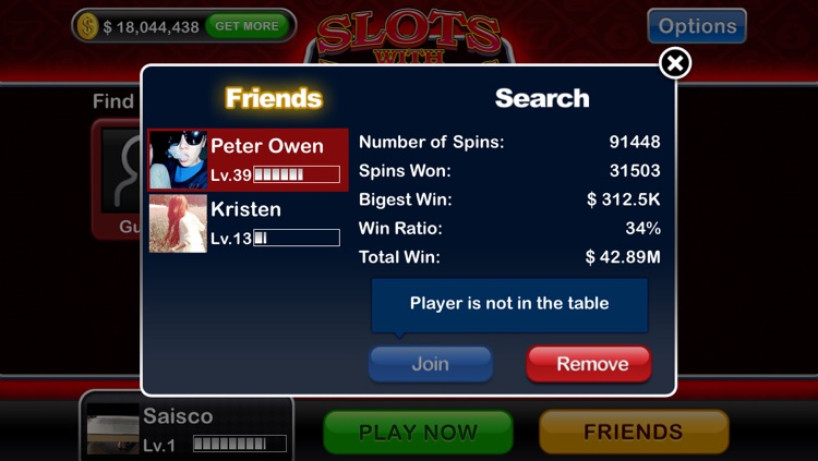 Free Slots™ screenshot-4