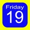 Calendar Upgrade is not a calendar itself – it adds capabilities to your existing iPhone calendar, making scheduling easy