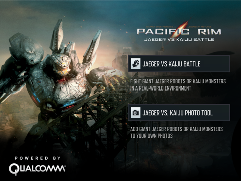 Pacific Rim Jaeger Vs Kaiju Battle By Warner Bros Ios United States Searchman App Data Information - 12 kaiju online roblox kaiju legendary pictures roblox