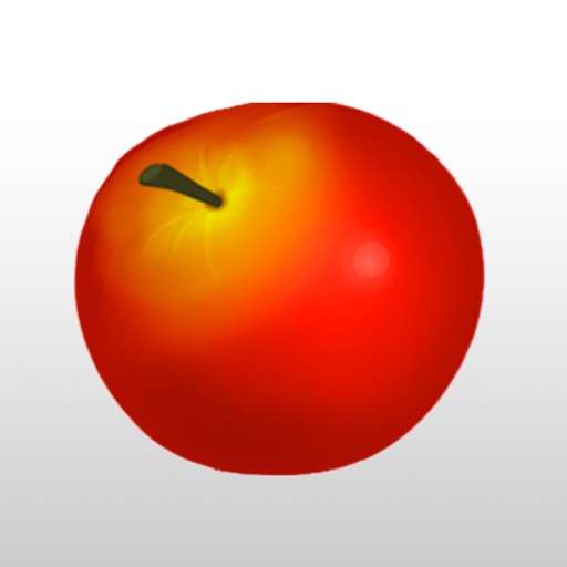 Fruit Juggle Saga Icon