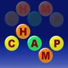 Champ in Word