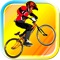 3D BMX Bike Racing Game for Teens by Impossible ATV Race Challenge Games FREE