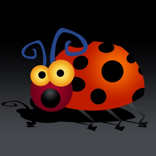 Bugs Crusher -  قاتل الحشرات أشهر لعبة مجاني فى العاب ايفون و العاب ايباد iOS App
